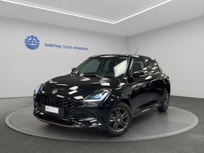 Vehicle image SUZUKI Swift 1.2 Tradizio Top Hybrid