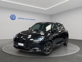 Vehicle image SUZUKI Swift 1.2 Tradizio Top Hybrid