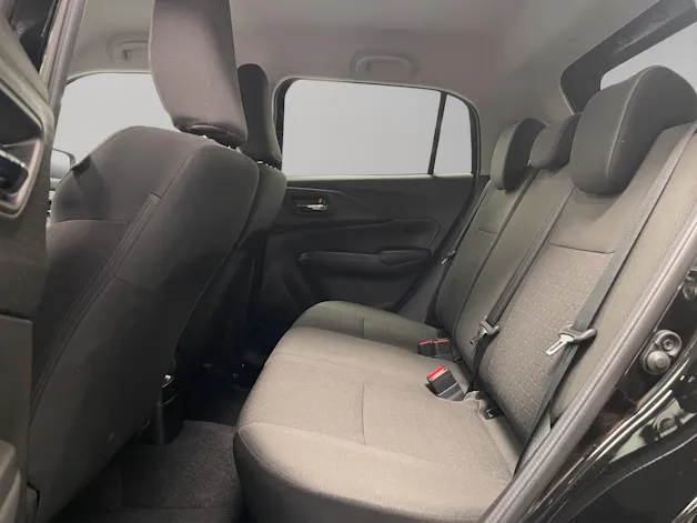 Suzuki Swift 1.2 Tradizio Top Hybrid