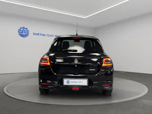 Suzuki Swift 1.2 Tradizio Top Hybrid