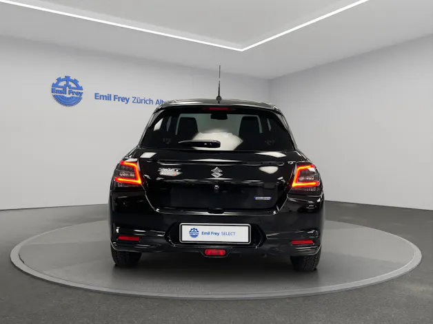 Suzuki Swift 1.2 Tradizio Top Hybrid