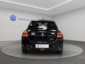 Vehicle image SUZUKI Swift 1.2 Tradizio Top Hybrid