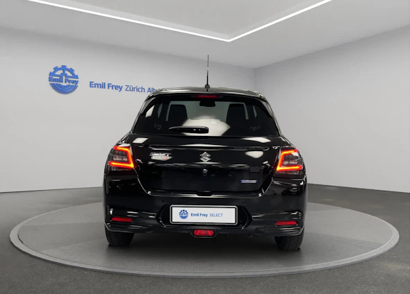 Fahrzeugbild 5 Fahrzeugbild 5