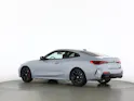 BMW M440d xDrive Coupé