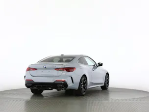 BMW M440d xDrive Coupé
