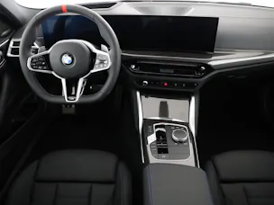 BMW M440d xDrive Coupé