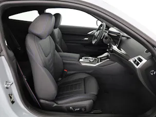 BMW M440d xDrive Coupé