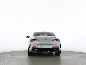 BMW M440d xDrive Coupé