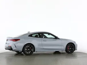 BMW M440d xDrive Coupé