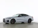 BMW M440d xDrive Coupé
