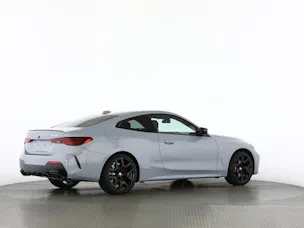 BMW M440d xDrive Coupé