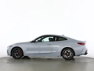 BMW M440d xDrive Coupé