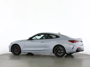 BMW M440d xDrive Coupé