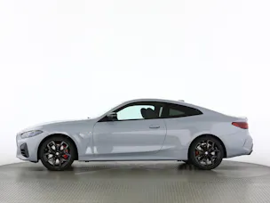 BMW M440d xDrive Coupé
