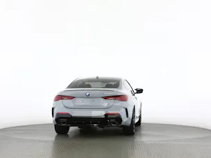 BMW M440d xDrive Coupé