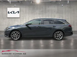 Kia Ceed SW 1.5 T-GDi MHEV Power