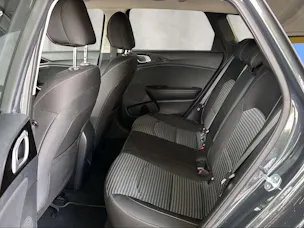 Kia Ceed SW 1.5 T-GDi MHEV Power