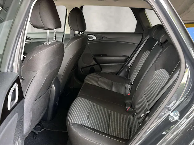 Kia Ceed SW 1.5 T-GDi MHEV Power