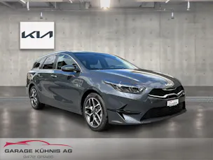 Kia Ceed SW 1.5 T-GDi MHEV Power