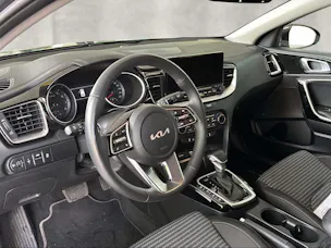 Kia Ceed SW 1.5 T-GDi MHEV Power