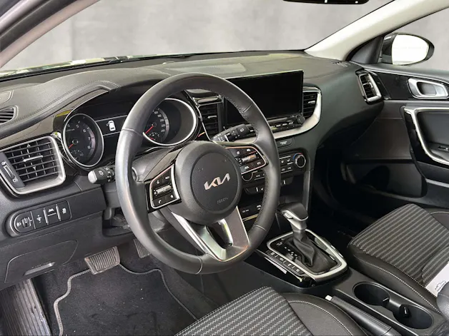 Kia Ceed SW 1.5 T-GDi MHEV Power