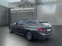 BMW 320d xDrive Touring M AERODYNAMIKPAKET