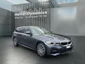 BMW 320d xDrive Touring M AERODYNAMIKPAKET