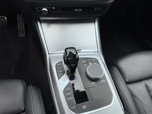 BMW 320d xDrive Touring M AERODYNAMIKPAKET