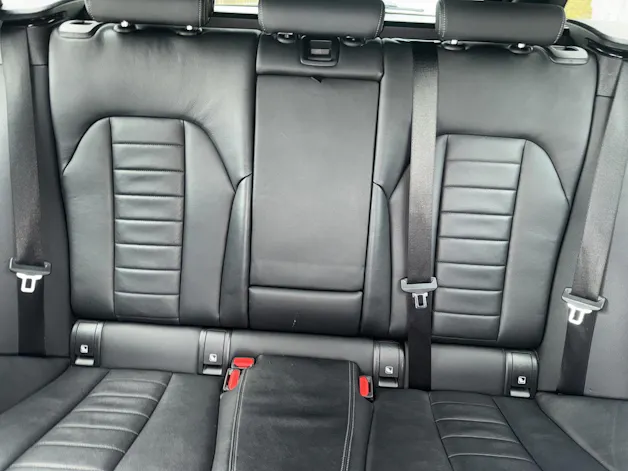 BMW 320d xDrive Touring M AERODYNAMIKPAKET