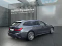 BMW 320d xDrive Touring M AERODYNAMIKPAKET