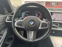 BMW 320d xDrive Touring M AERODYNAMIKPAKET