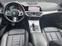 BMW 320d xDrive Touring M AERODYNAMIKPAKET