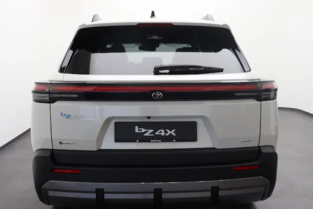 Toyota New bZ4X Touring Premium AWD