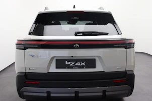 Fahrzeugbild TOYOTA New bZ4X Touring Premium AWD