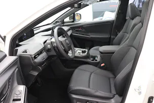 Toyota New bZ4X Touring Premium AWD