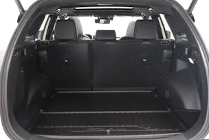 Toyota New bZ4X Touring Premium AWD
