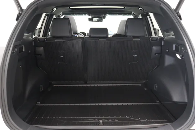Toyota New bZ4X Touring Premium AWD