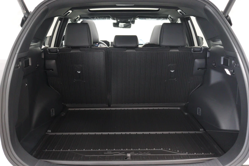 Fahrzeugbild TOYOTA BZ4X