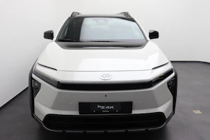 Fahrzeugbild TOYOTA New bZ4X Touring Premium AWD