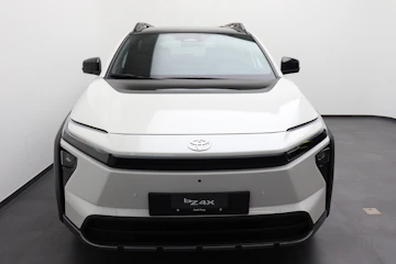 Fahrzeugbild TOYOTA New bZ4X Touring Premium AWD