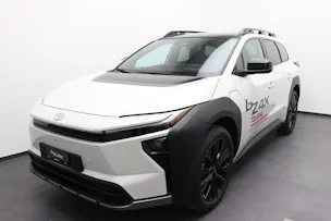 Toyota New bZ4X Touring Premium AWD