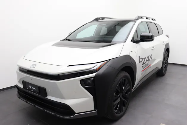 Toyota New bZ4X Touring Premium AWD