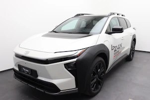 Fahrzeugbild TOYOTA New bZ4X Touring Premium AWD