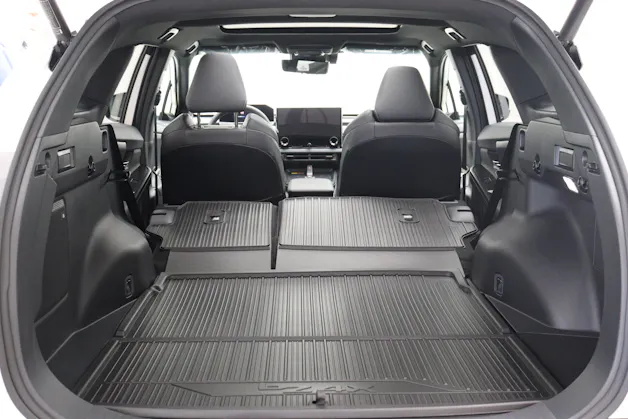 Toyota New bZ4X Touring Premium AWD