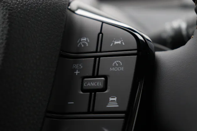 Toyota New bZ4X Touring Premium AWD