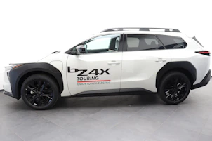 Fahrzeugbild TOYOTA New bZ4X Touring Premium AWD