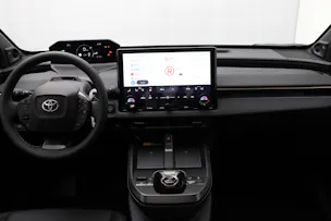 Toyota New bZ4X Touring Premium AWD