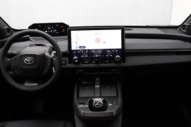 Toyota New bZ4X Touring Premium AWD