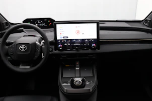 Fahrzeugbild TOYOTA New bZ4X Touring Premium AWD