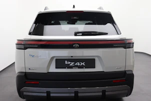 Fahrzeugbild TOYOTA New bZ4X Touring Premium AWD